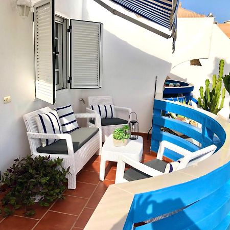 Casa La Galera Villa Corralejo Exteriör bild