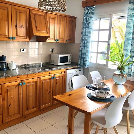 Casa La Galera Villa Corralejo Exteriör bild