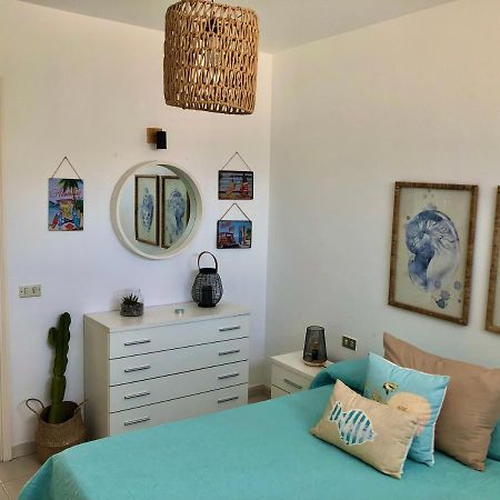 Casa La Galera Villa Corralejo Exteriör bild