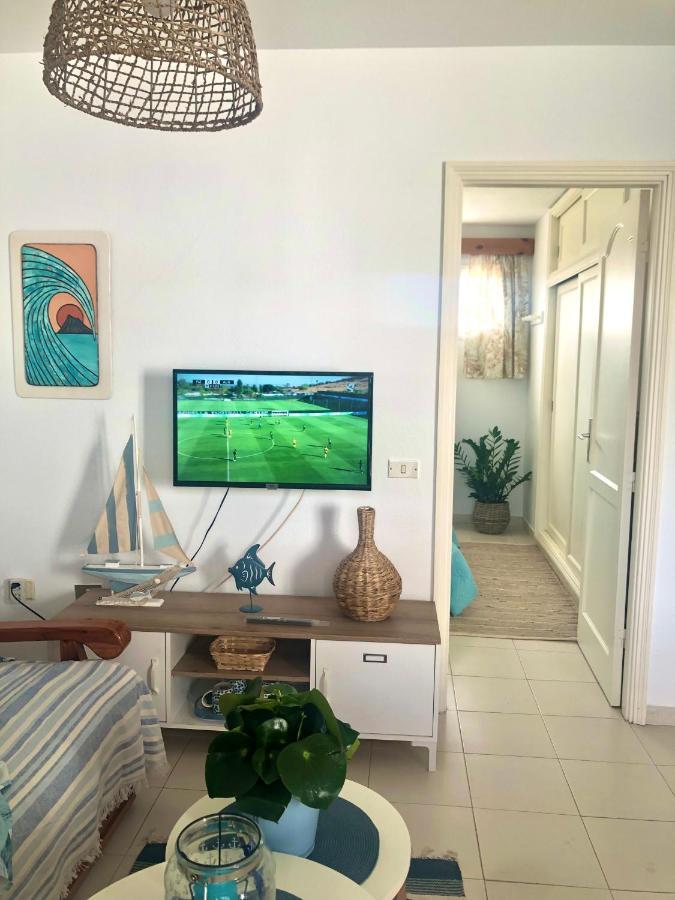 Casa La Galera Villa Corralejo Exteriör bild