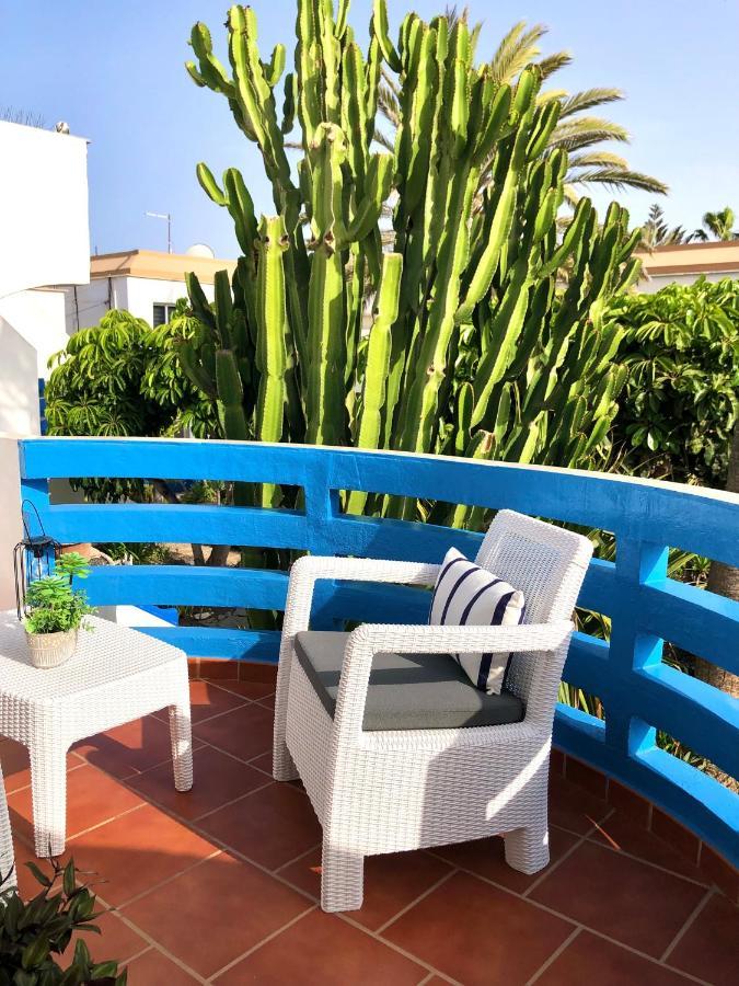 Casa La Galera Villa Corralejo Exteriör bild