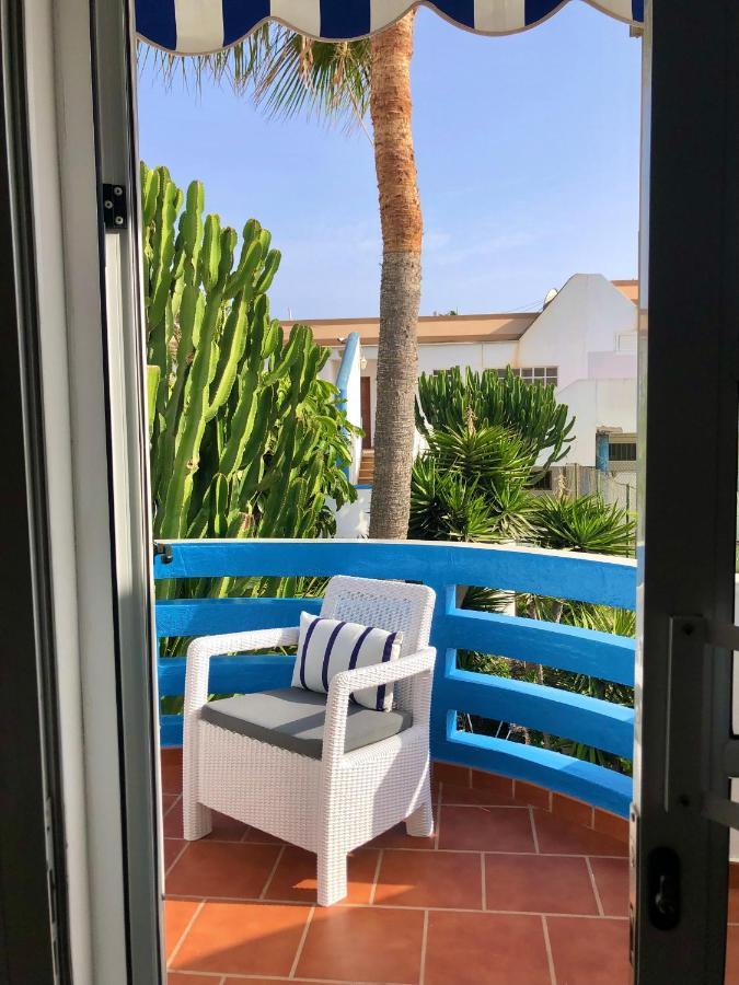 Casa La Galera Villa Corralejo Exteriör bild