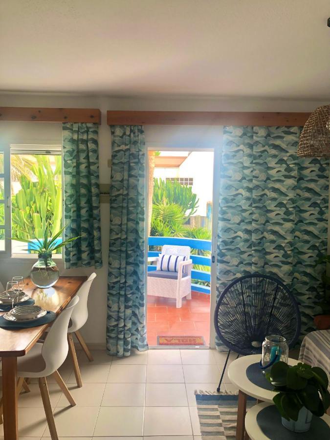 Casa La Galera Villa Corralejo Exteriör bild