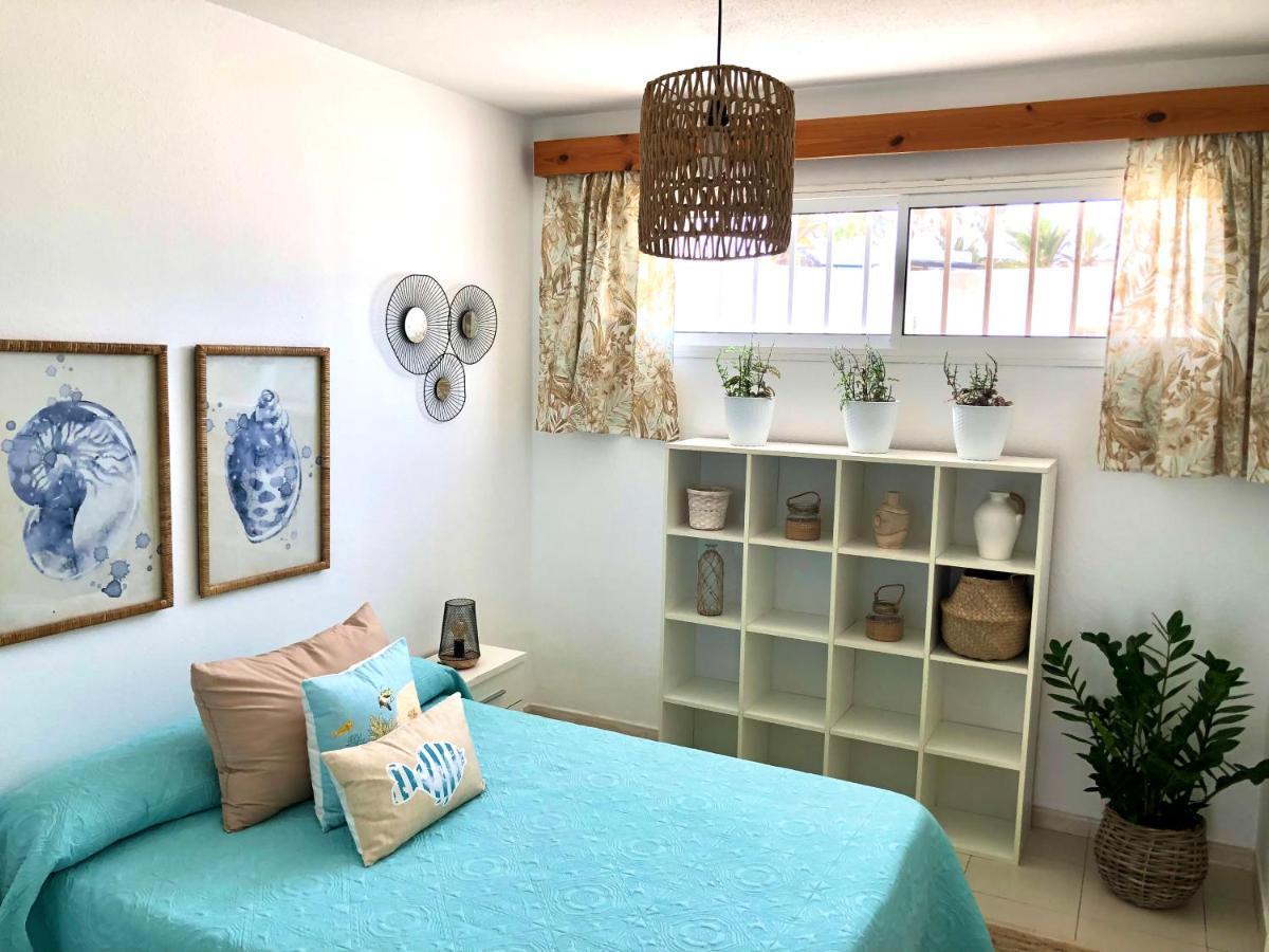 Casa La Galera Villa Corralejo Exteriör bild
