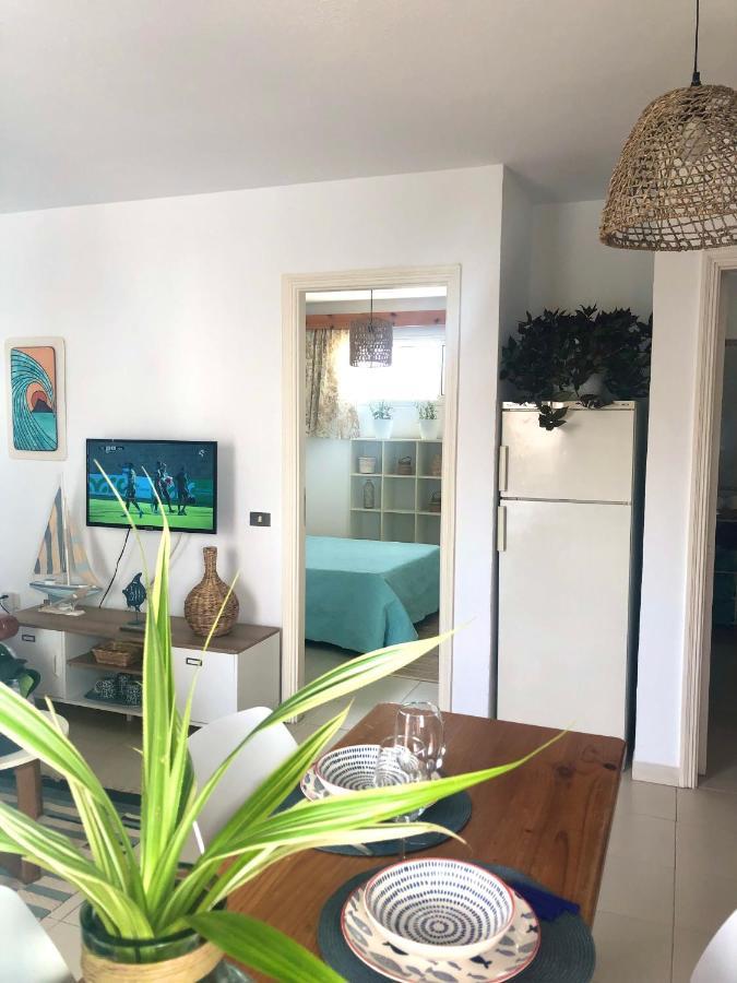 Casa La Galera Villa Corralejo Exteriör bild