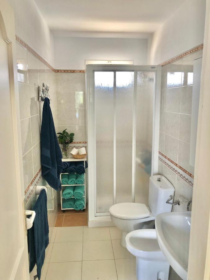 Casa La Galera Villa Corralejo Exteriör bild