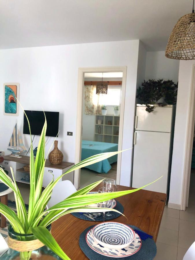 Casa La Galera Villa Corralejo Exteriör bild